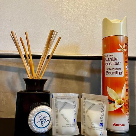Studios Au Quartier Pavillonnaire Rue D Ambert 올리언스 외부 사진