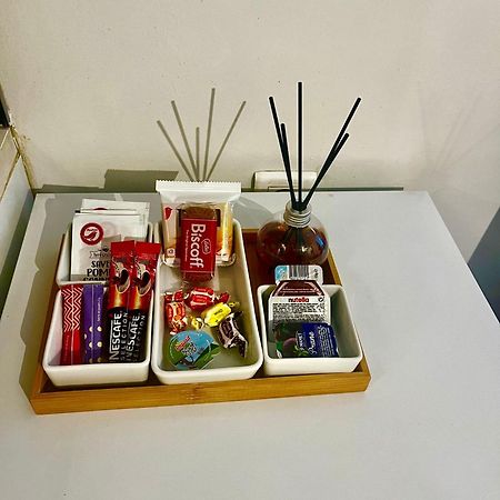Studios Au Quartier Pavillonnaire Rue D Ambert 올리언스 외부 사진