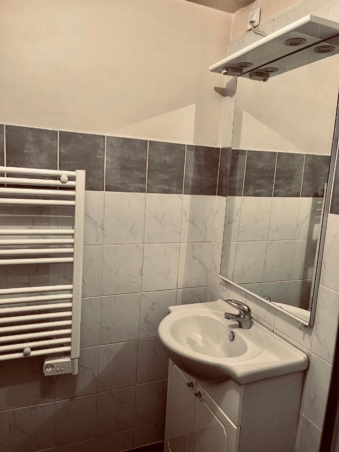 Studios Au Quartier Pavillonnaire Rue D Ambert 올리언스 외부 사진