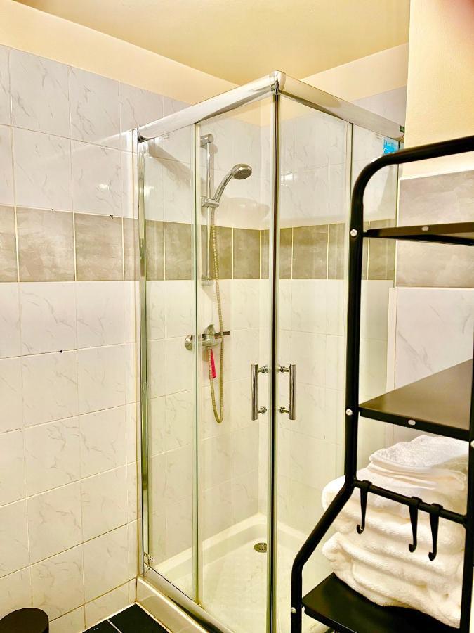 Studios Au Quartier Pavillonnaire Rue D Ambert 올리언스 외부 사진