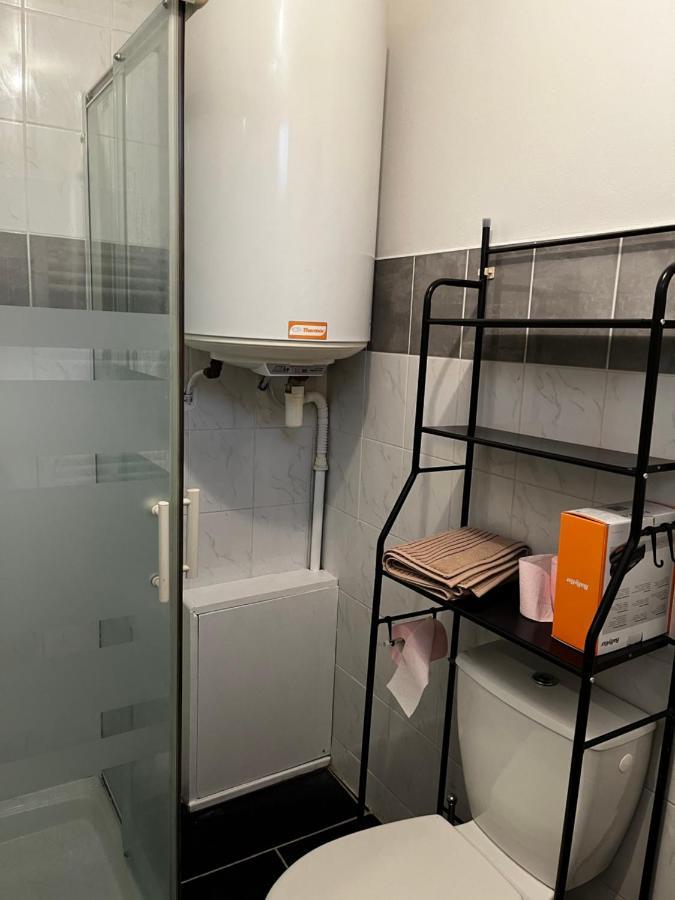 Studios Au Quartier Pavillonnaire Rue D Ambert 올리언스 외부 사진