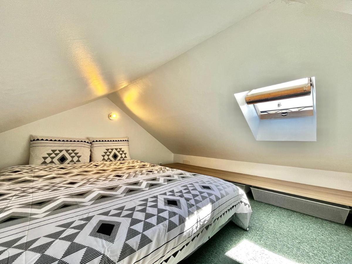 Studios Au Quartier Pavillonnaire Rue D Ambert 올리언스 외부 사진