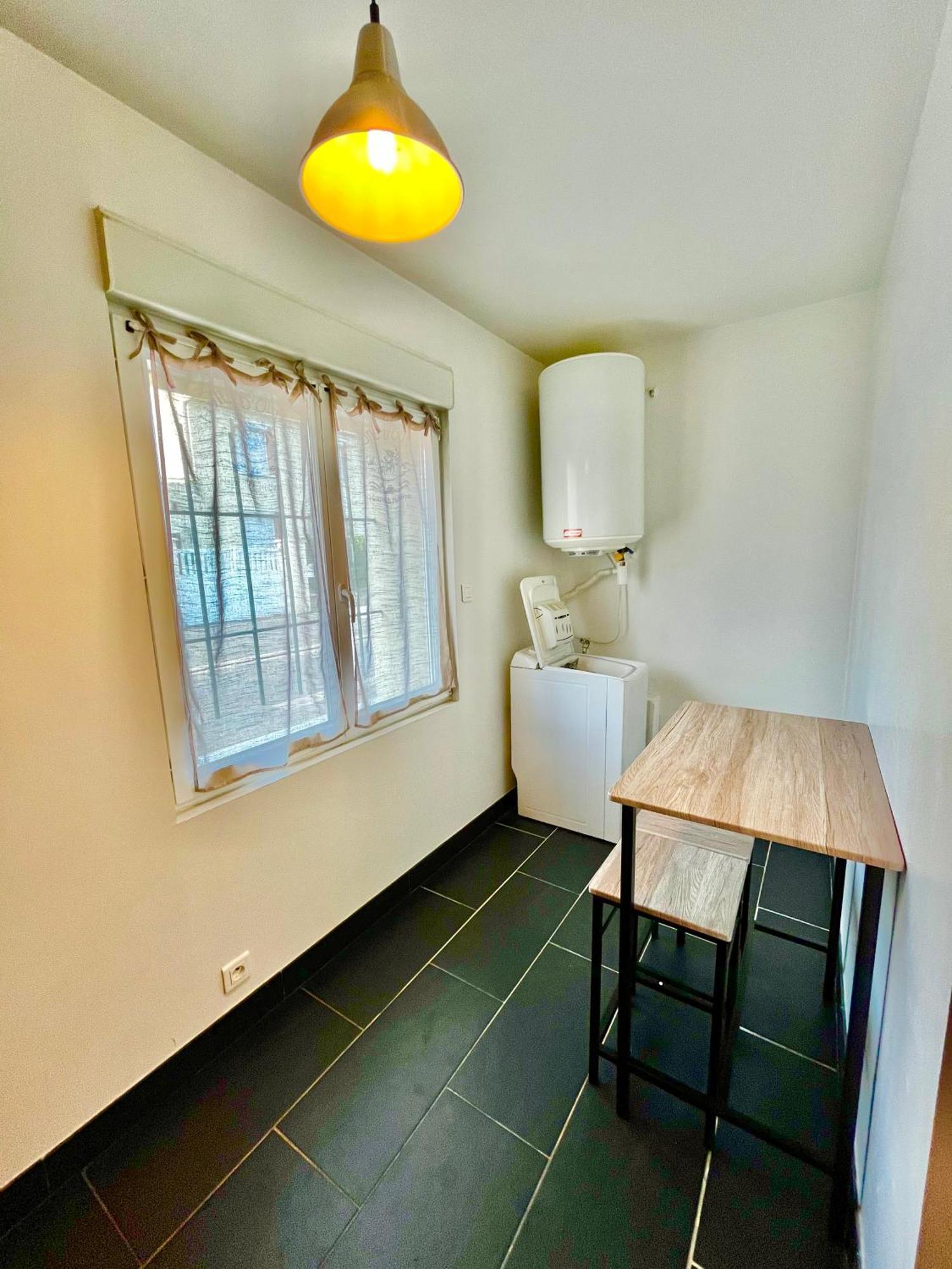 Studios Au Quartier Pavillonnaire Rue D Ambert 올리언스 외부 사진