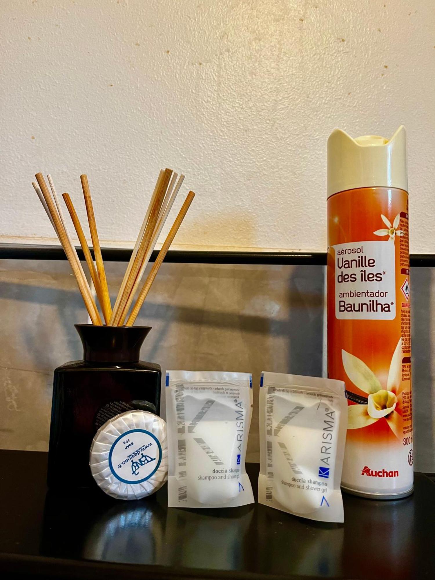 Studios Au Quartier Pavillonnaire Rue D Ambert 올리언스 외부 사진